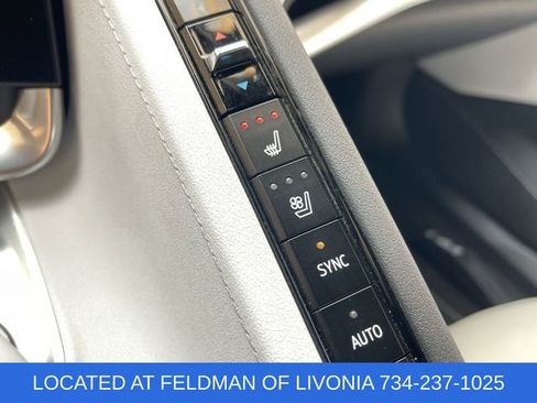 Used 2023 Chevrolet Corvette Stingray Preferred Conv w/ Z51 Performance Package image 33