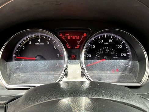 Used 2014 Nissan Versa Note SV image 12