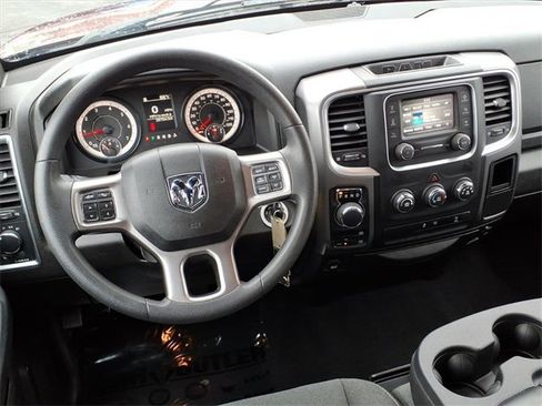 Used 2024 RAM 1500 Classic Warlock image 17