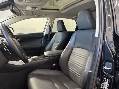 Used 2019 Lexus NX 300 FWD w/ Comfort Package image 11