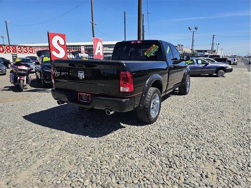 Used 2013 RAM 1500 Express RWD image 5