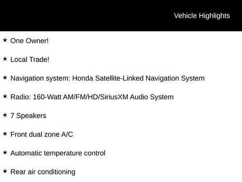 Used 2025 Honda Odyssey Touring image 4