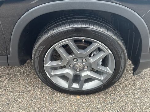 Used 2022 Honda Passport EX-L image 42