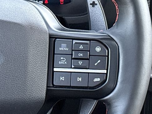 Used 2024 Ford F150 Raptor AWD/4WD image 24