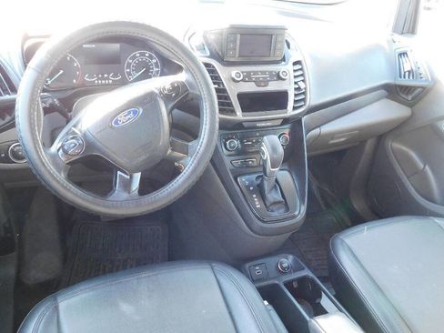 Used 2019 Ford Transit Connect XL image 29
