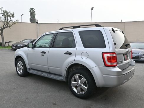 Used 2009 Ford Escape XLT image 8
