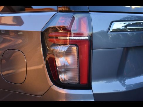 Used 2021 Chevrolet Tahoe LT image 50