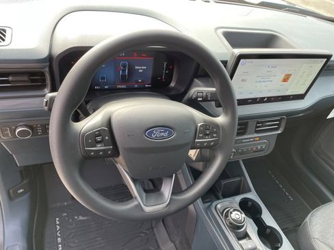 New 2026 Ford Maverick XL image 25