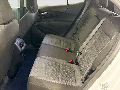 Used 2023 Chevrolet Equinox LT AWD/4WD image 5