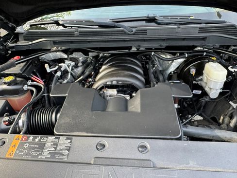 Used 2017 GMC Sierra 1500 SLT image 35