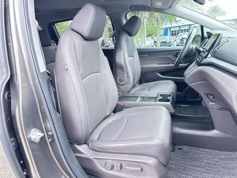 Used 2022 Honda Odyssey EX-L image 17