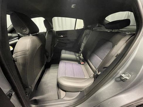 New 2025 Buick Envista Preferred w/ Convenience I Package image 19