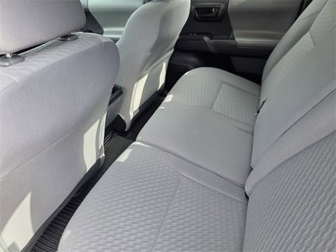 Used 2023 Toyota Tacoma SR image 21