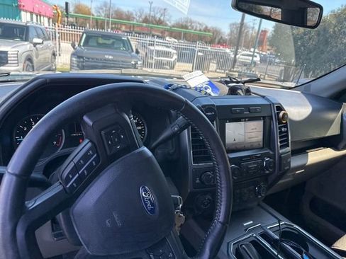 Used 2018 Ford F150 XLT w/ Equipment Group 302A Luxury image 23