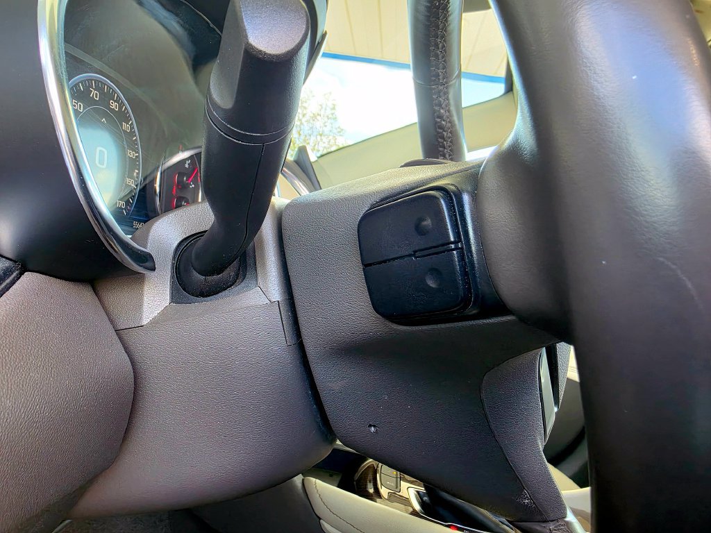 Used 2024 Chevrolet Malibu LT FWD image 19