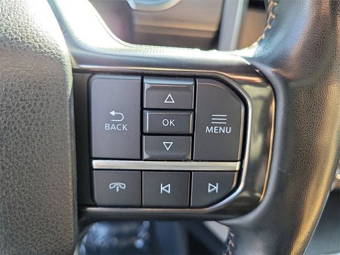 Used 2023 Ford F150 Platinum image 6