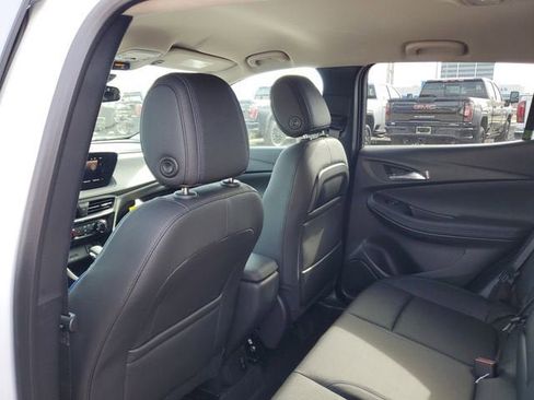 New 2026 Buick Encore GX Sport Touring w/ Comfort Package image 9