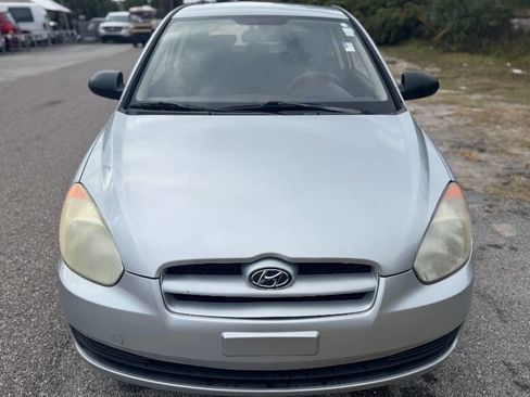 Used 2009 Hyundai Accent GS w/ Popular Equipment Pkg 2 image 9