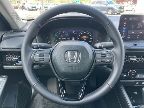 New 2026 Honda Accord EX-L image 17