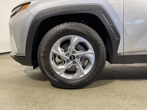 Certified 2024 Hyundai Tucson SEL AWD/4WD image 11