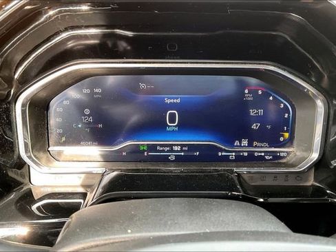 Used 2024 Chevrolet Silverado 2500 LT image 10