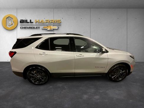 Used 2022 Chevrolet Equinox RS image 10