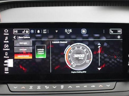 New 2026 Dodge Charger R/T Scat Pack image 33