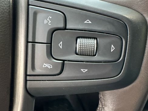 Used 2023 GMC Sierra 3500 Denali w/ Technology Package image 23