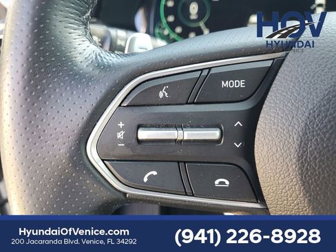 Certified 2022 Hyundai Palisade Calligraphy image 34