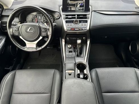 Used 2021 Lexus NX 300 FWD w/ Premium Package image 15