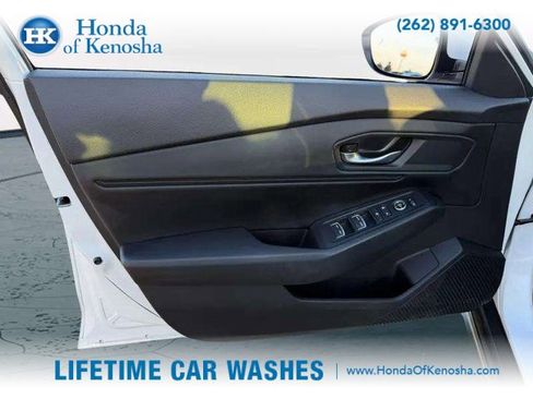 Certified 2024 Honda Accord EX image 20