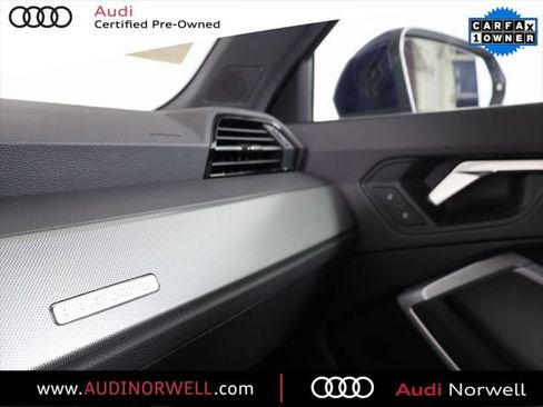 Certified 2025 Audi Q3 2.0T Premium Plus w/ Premium Plus Package image 7