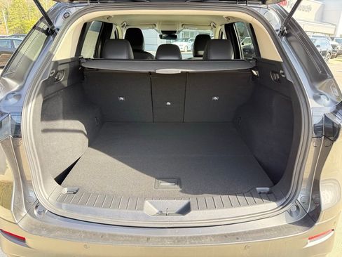 New 2026 MAZDA CX-5 Select AWD/4WD image 17