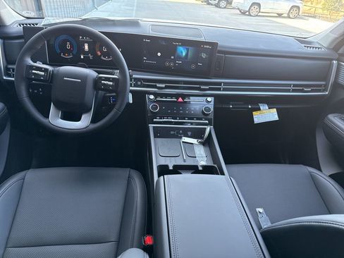 New 2026 Hyundai Santa Fe XRT image 21