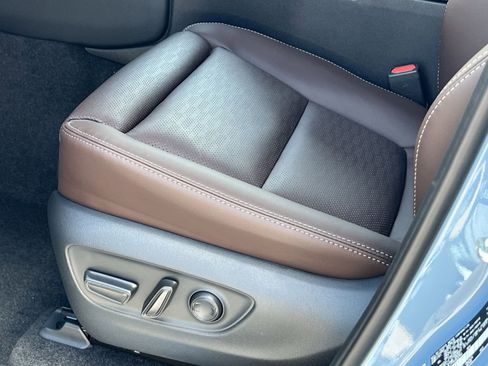 New 2026 Toyota Land Cruiser AWD/4WD image 8
