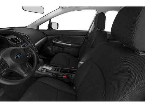 Used 2015 Subaru Impreza 2.0i Sport Premium AWD/4WD image 12