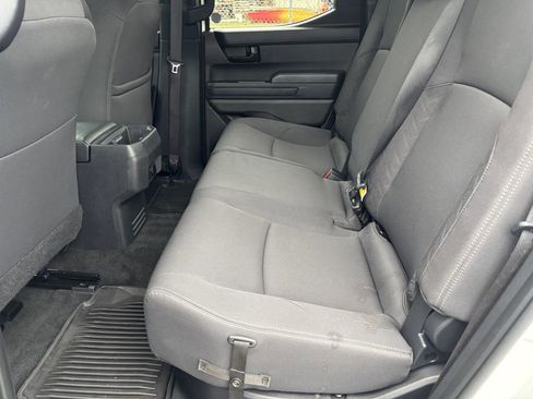 Used 2024 Toyota Tacoma SR5 image 24