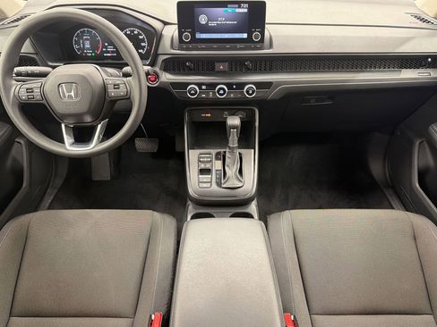 Used 2025 Honda CR-V LX image 14