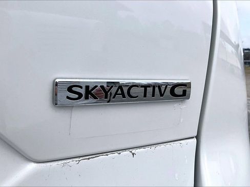 Used 2021 MAZDA CX-5 Grand Touring w/ GT Premium Package image 24