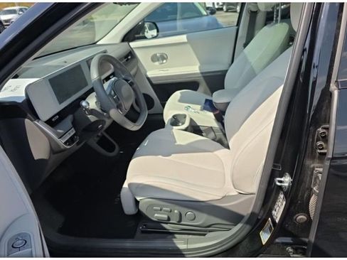 Used 2024 Hyundai Ioniq 5 Limited AWD/4WD image 5