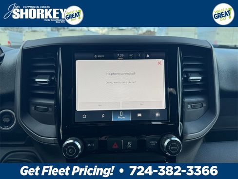 New 2026 RAM 5500 Tradesman image 19