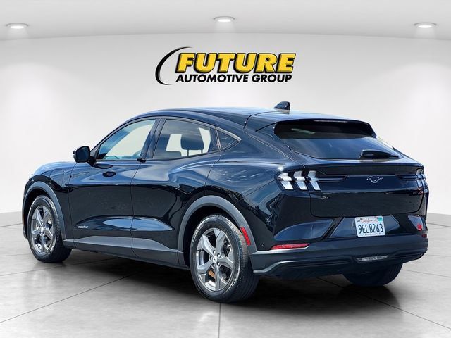 Used 2023 Ford Mustang Mach-E Select RWD image 6
