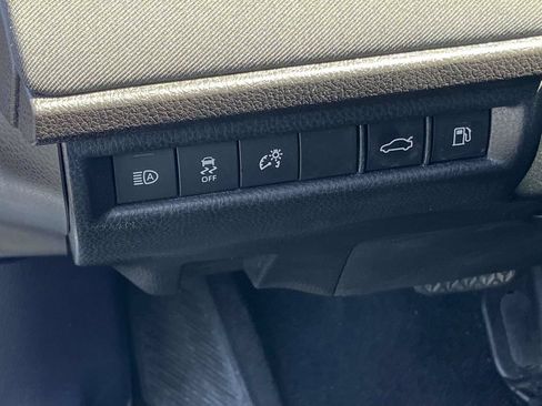Used 2025 Toyota Camry LE FWD image 19