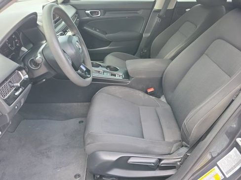 Used 2023 Honda Civic LX image 11