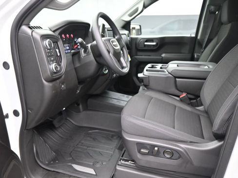 New 2026 GMC Sierra 1500 Pro w/ Pro Value Package image 8