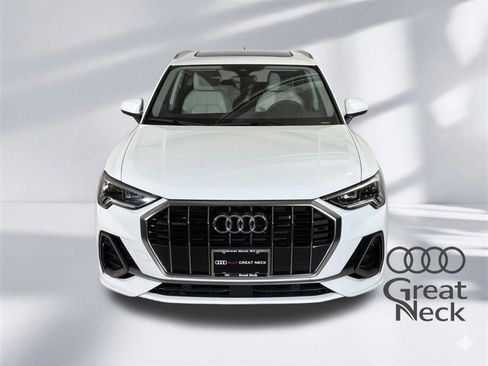Used 2023 Audi Q3 2.0T Premium w/ Convenience Package image 20
