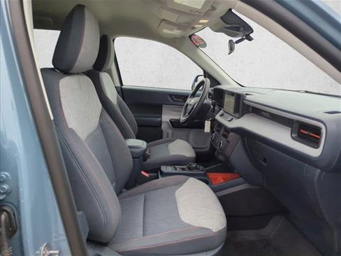 Used 2023 Ford Maverick XLT FWD image 22