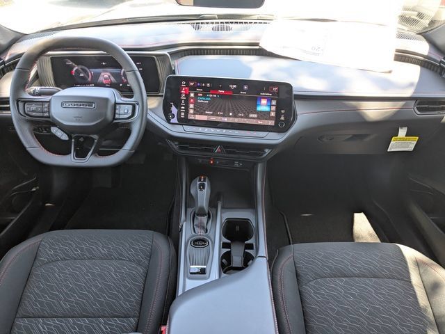 New 2026 Dodge Charger R/T AWD/4WD image 14