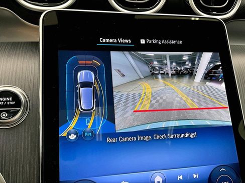 Used 2026 Mercedes-Benz GLC 300 image 29