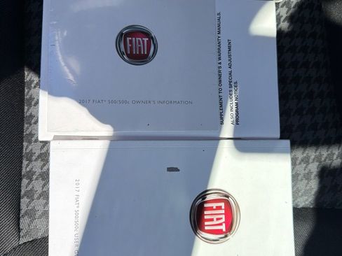 Used 2017 FIAT 500 Pop image 20